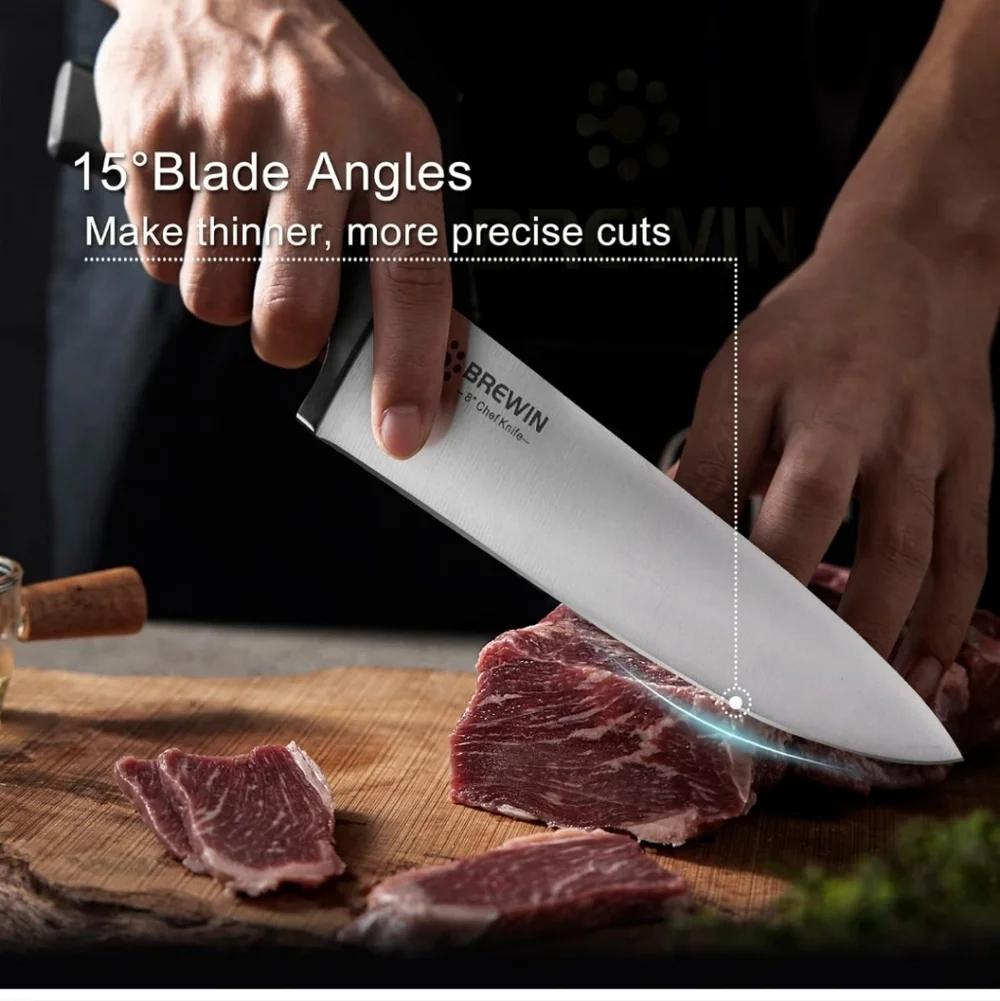 Professional Kitchen Knife